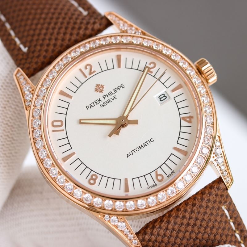 PATEK PHILIPPE Watches